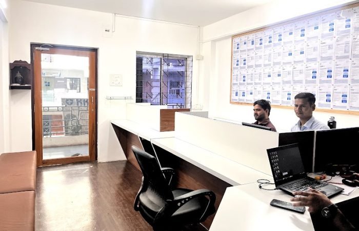 My Abroad Jobs Private Limited - Feature Photo