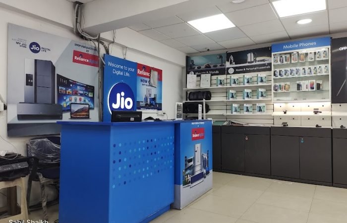 My Jio Store - Gallery Photo 4