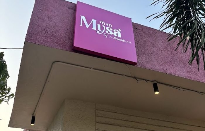 Mysa- Artisanal Cafe & Bakery - Feature Photo