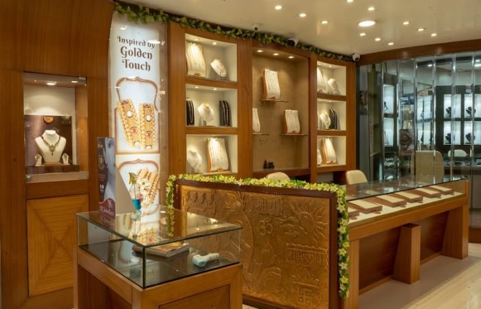 N.K. Jewellers - Feature Photo