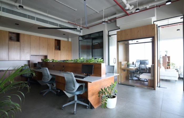 N.R. Parikh & Co - Feature Photo