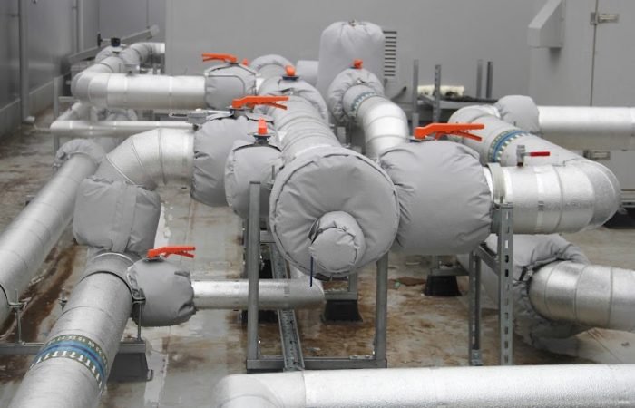 NATRAJ INSULATION - Feature Photo