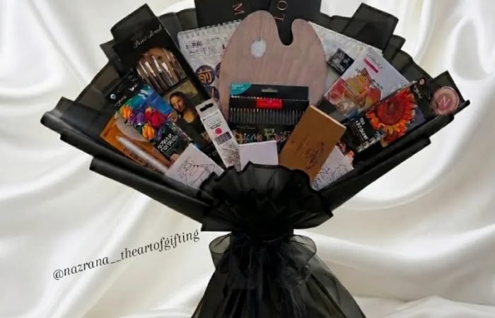 NAZRANA - The art of gifting - Feature Photo