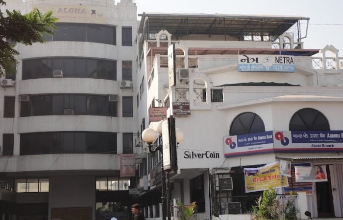 NETRA- The Eye Hospital - Feature Photo