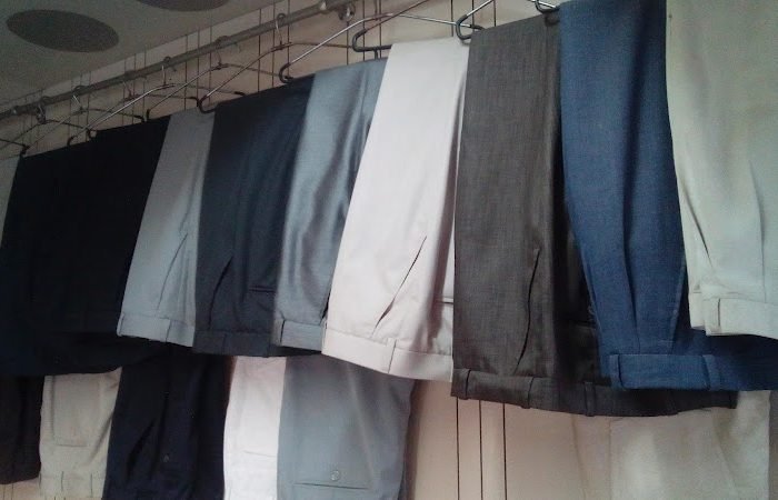 NEW KALPANA TAILOR - Feature Photo