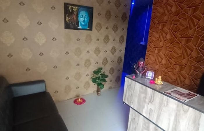 NEW ORCHID SPA - Feature Photo