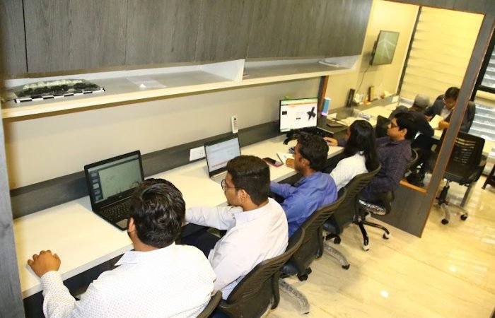 NMR INFOTECH PRIVATE LIMITED - Feature Photo