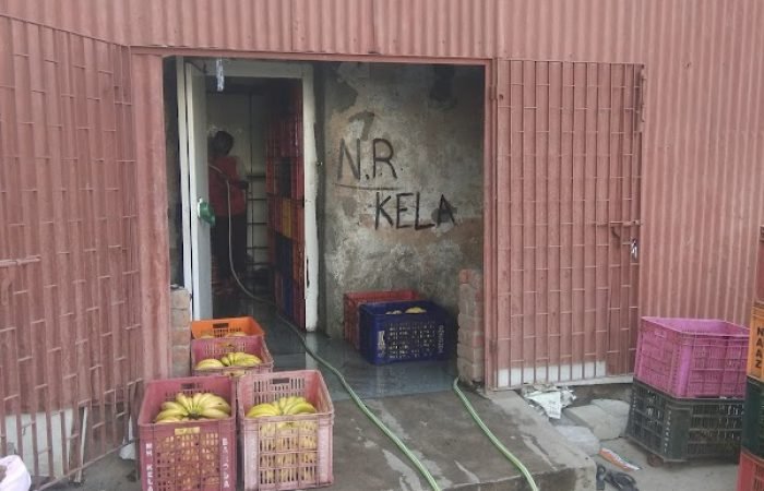 NR KELA WALA - Feature Photo