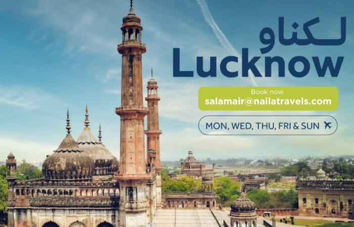 Naila Travels Pvt Ltd - Feature Photo