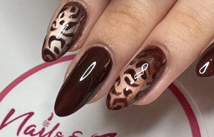 Nails & Glams - ISO Certified The Best Professional Nail Art Training Academy - Feature Photo