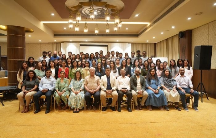 Naman Integrated Management Services Pvt. Ltd. - Feature Photo