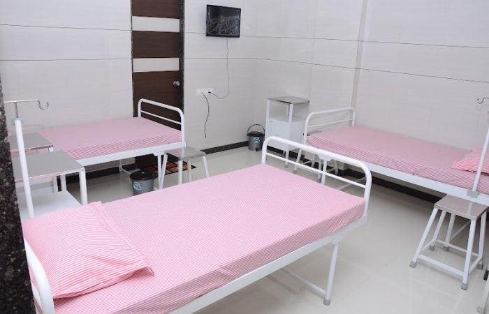 Narayan Hospital - Feature Photo