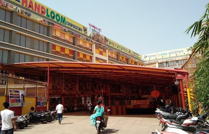 National Handloom Corporation - Feature Photo