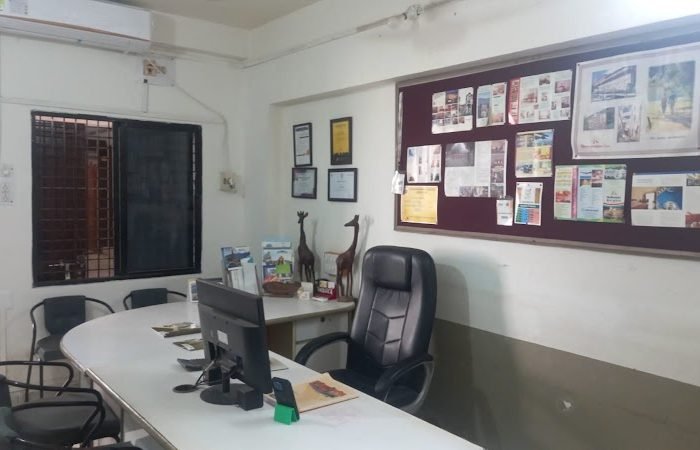 Navbharat Tourism (Booking Partner - Vadodara) - Feature Photo
