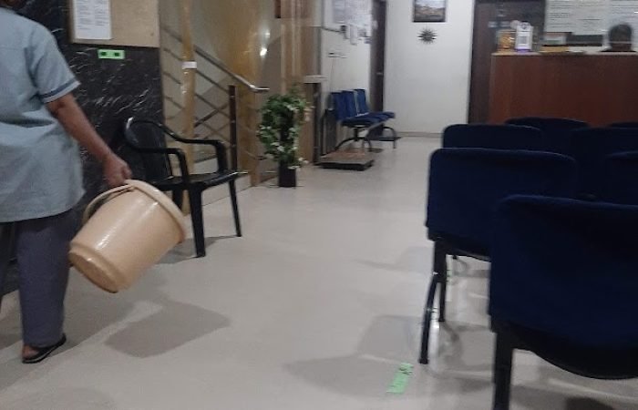 Navjeevan Nursing Home - Feature Photo