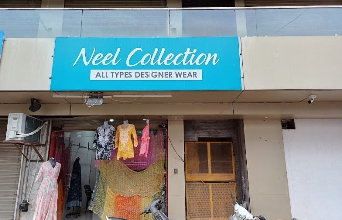 Neel Collection - Feature Photo