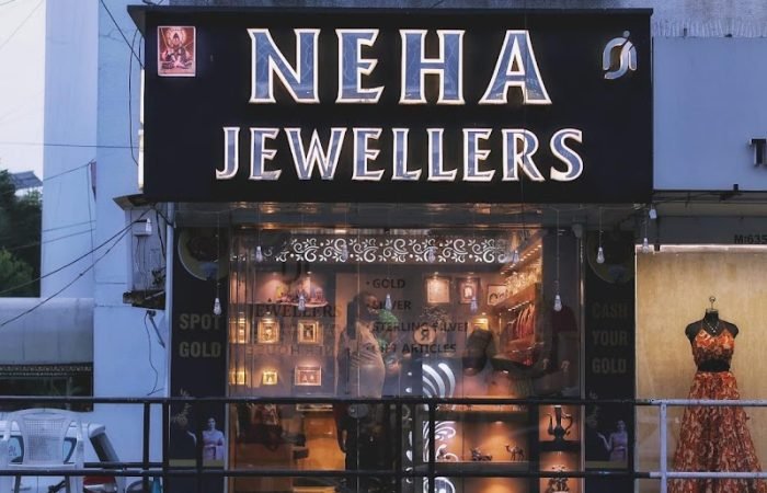 Neha Jewellers - Feature Photo