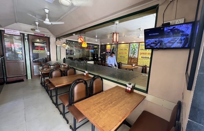 New Alka Restaurant - Feature Photo