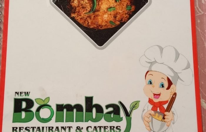 New BOMBAY CATERERS - Feature Photo