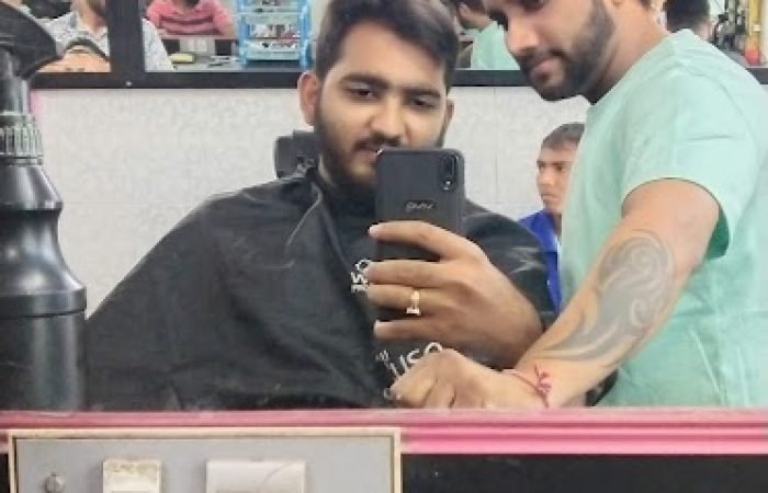 New Bombay Hair Art - Feature Photo