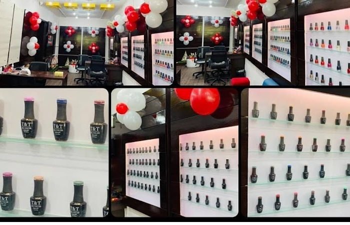 New D Nails Hub - Feature Photo