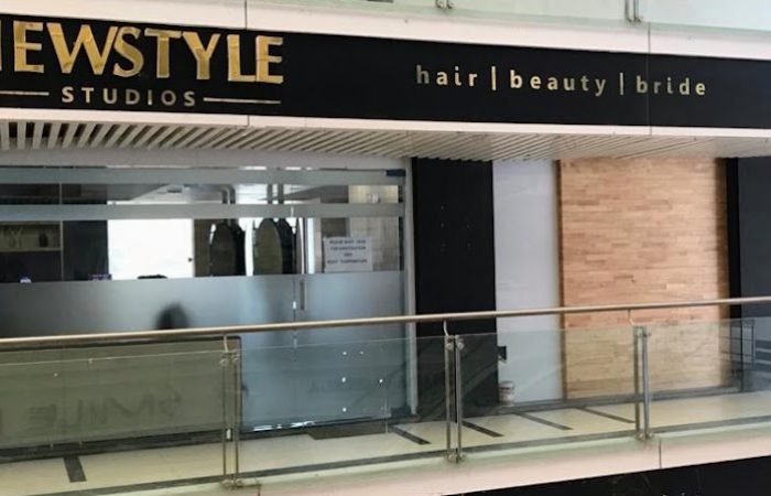 New Style Studio & Acedamey - Feature Photo