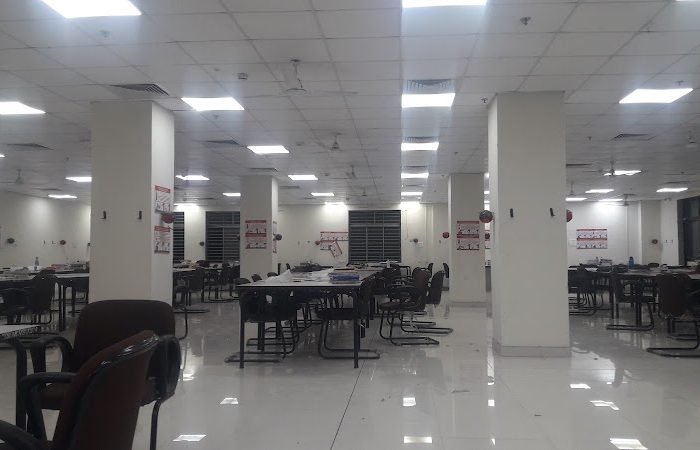 New library - Feature Photo
