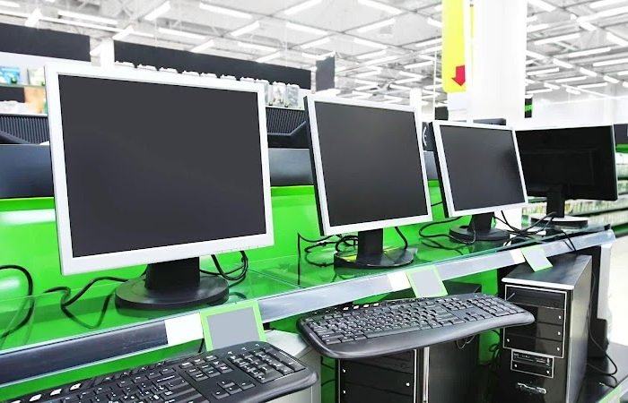Newlink Infotech - Feature Photo