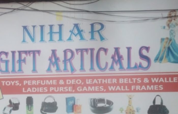 Nihar Gift Articals - Feature Photo