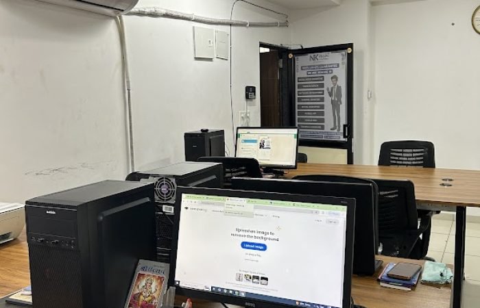 Niktech Solution - Feature Photo