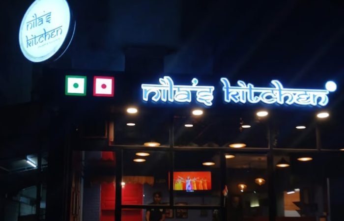 Nila's Kitchen - Feature Photo