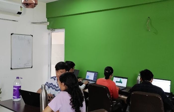 NineCode Groups - Feature Photo