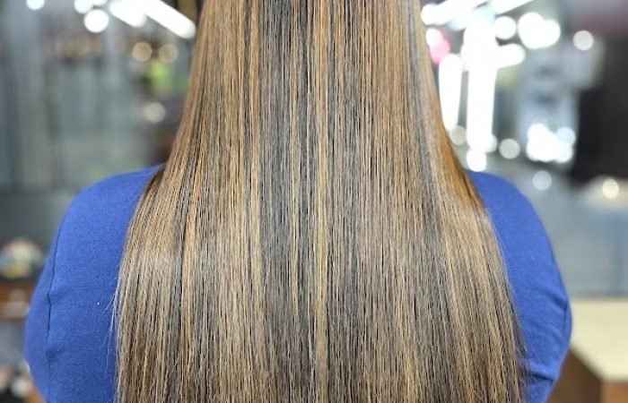 Nitin's The Professional Salon - Feature Photo