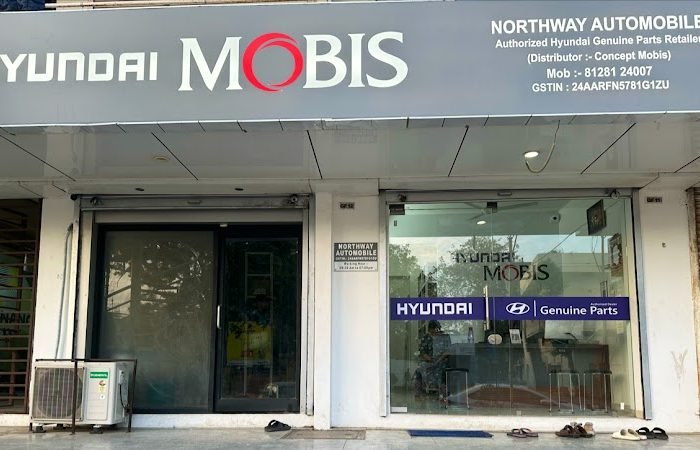 Northway Automobile-Hyundai Genuine Parts - Feature Photo