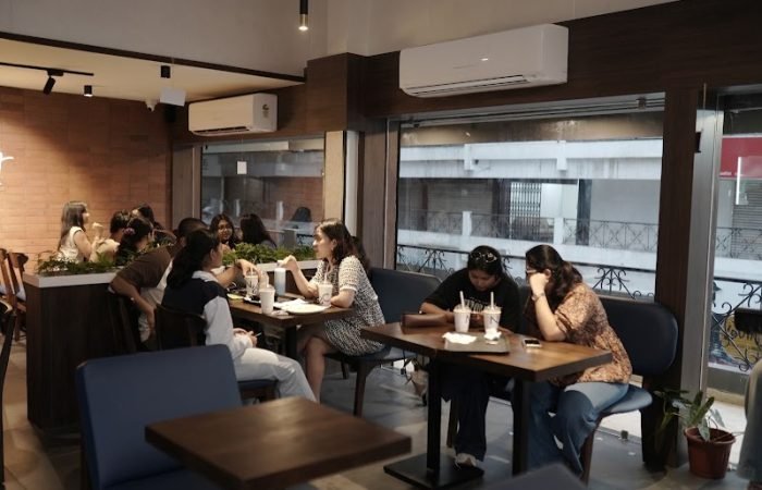 Nothing Before Coffee - Akota, Vadodara - Feature Photo