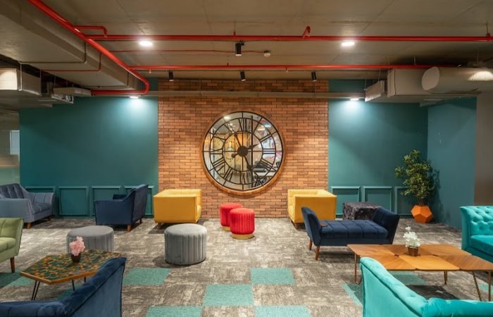 Notus IT Park, Sarabhai Campus - Feature Photo