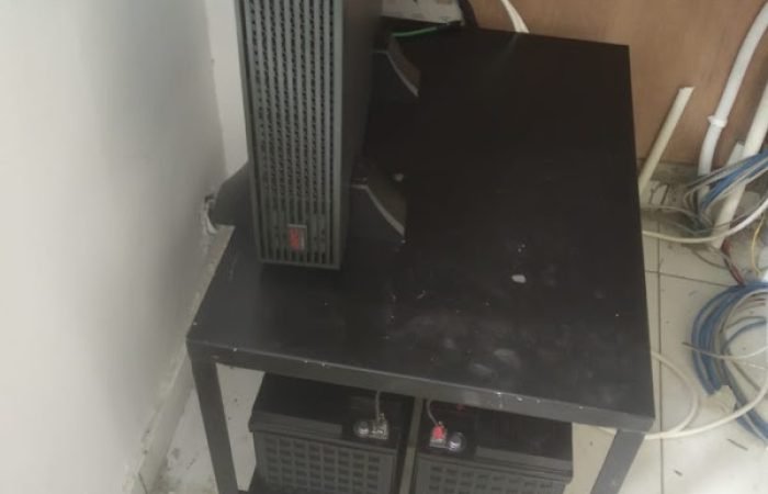 NuTech Sales & Support - UPS Dealer Vadodara | APC | Schneider Electric | On-Line and Off-Line UPS Distributor - Feature Photo