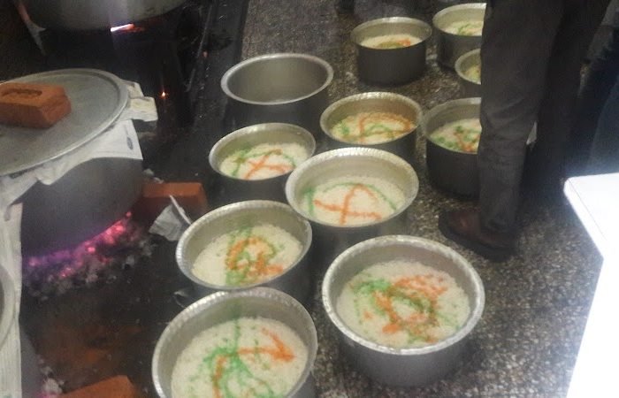 Nurani Caterers - Feature Photo