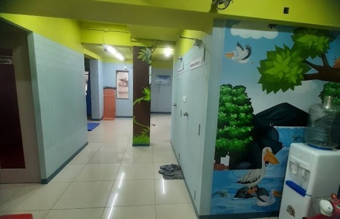 Nurture child development centre - Feature Photo