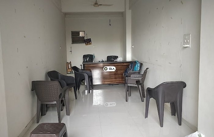 OLA UBER OFFICE VADODARA - Feature Photo