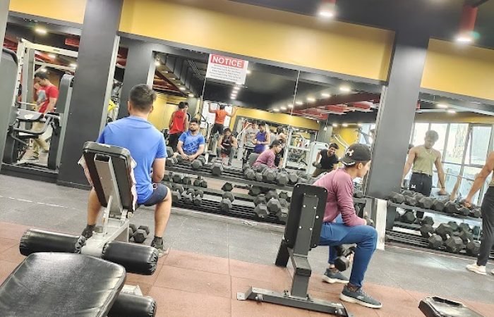 OMG GIMNASIO - Feature Photo