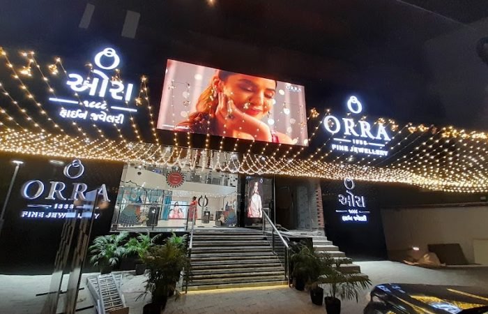 ORRA Fine Jewellery - Feature Photo