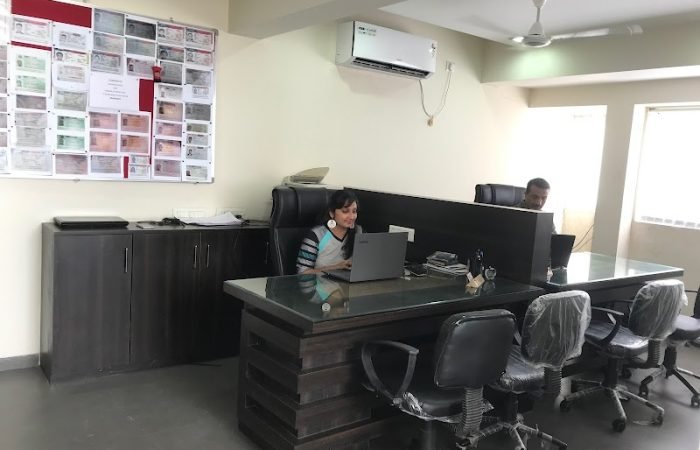 OVERSEAS VISA CONSULTANCY - Feature Photo