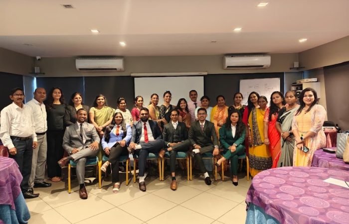 Oasis Business Ventures Pvt Ltd - Feature Photo