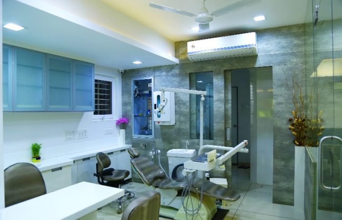 Om Orthodontic Clinic - Feature Photo