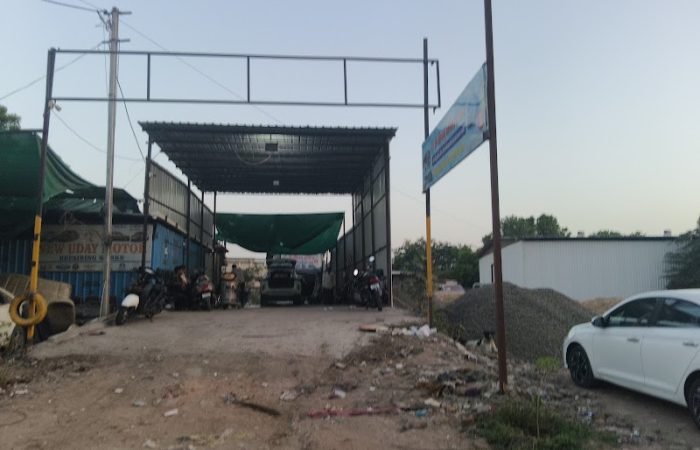 Om shivam service station and travels - Feature Photo