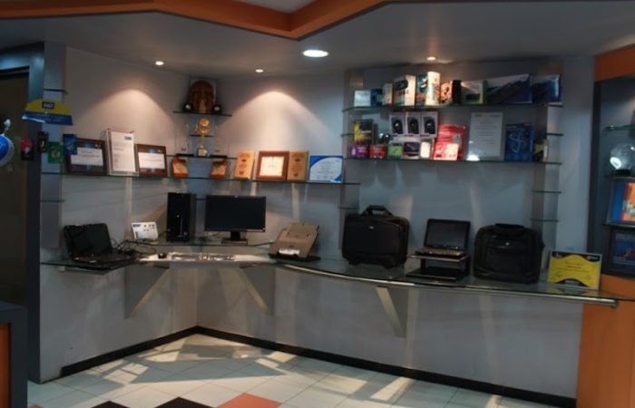 Omikron Systems - Feature Photo