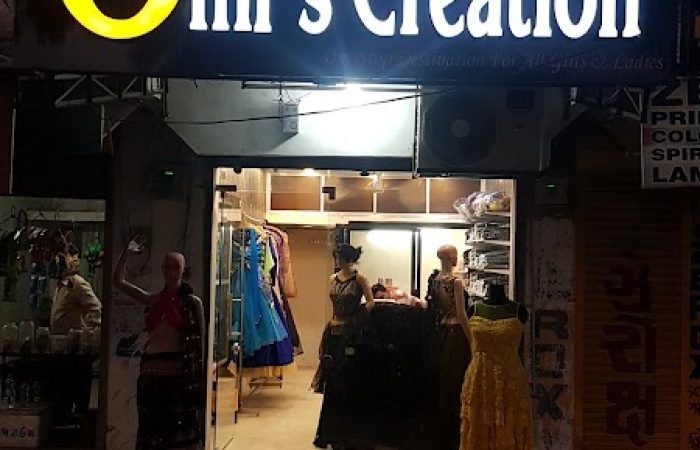 Omi's Creation - Feature Photo