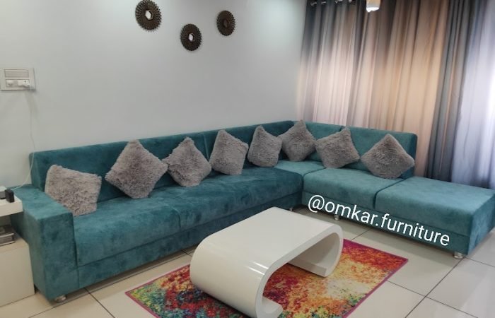 Omkar Lining Works - Feature Photo