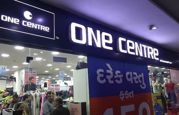 One Centre - Feature Photo